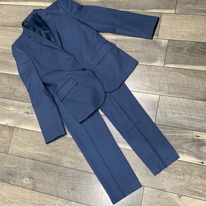 H & M two piece blazer and pants